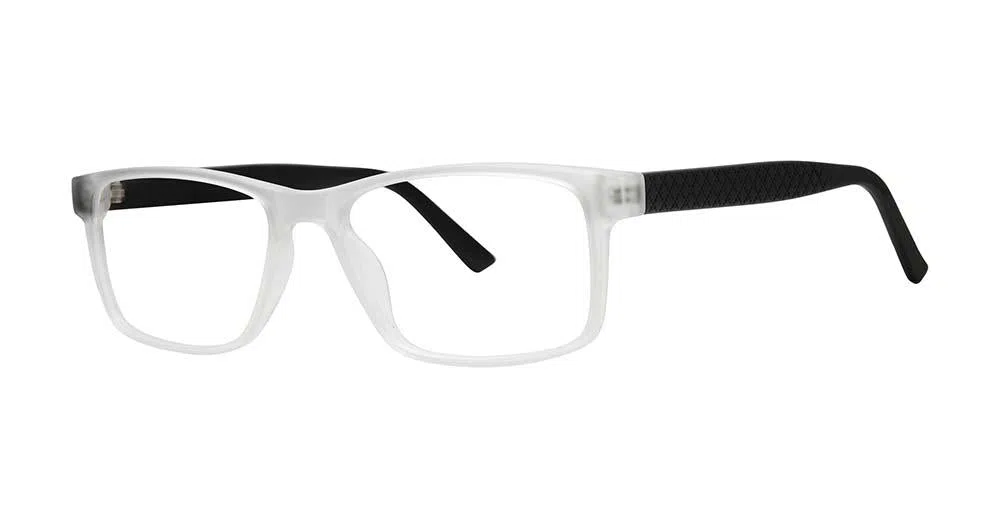 MODERN PLASTICS I ADVOCATE Eyeglasses - view 2